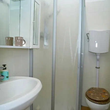 Apartmán Laura *