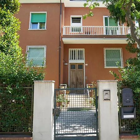 Apartmán Laura