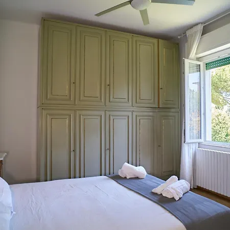 Apartment Laura Rimini